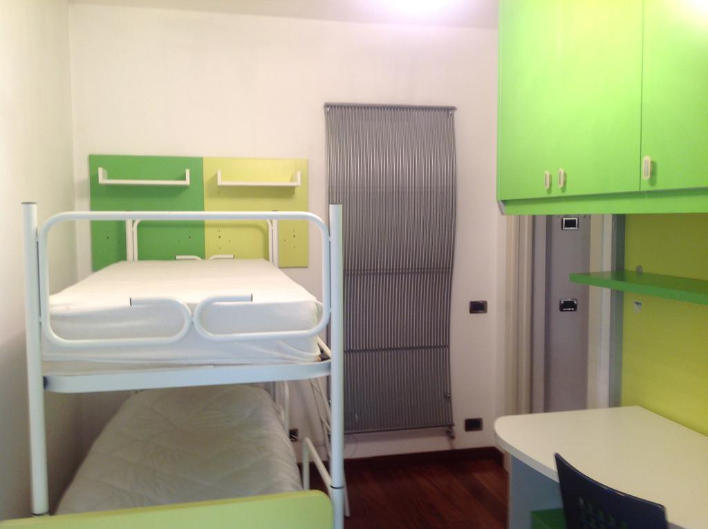 Appartamento Sile Cavallino-Treporti Exterior photo