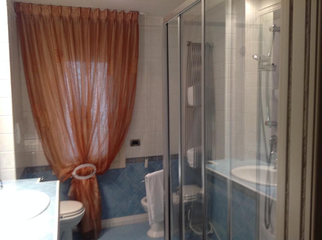 Appartamento Sile Cavallino-Treporti Exterior photo