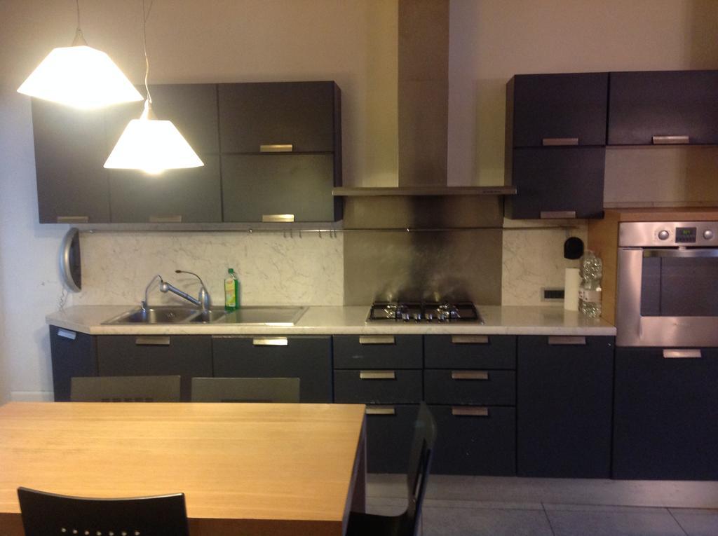 Appartamento Sile Cavallino-Treporti Exterior photo